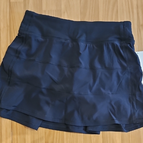 Lululemon Pace Rival MR Skirt *long - Picture 1 of 3